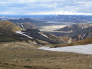 Landmannalaugar